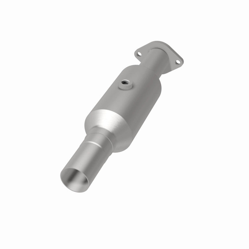 MagnaFlow California Grade CARB Compliant Direct-Fit Catalytic Converter 5561288 360 Degree Image Set