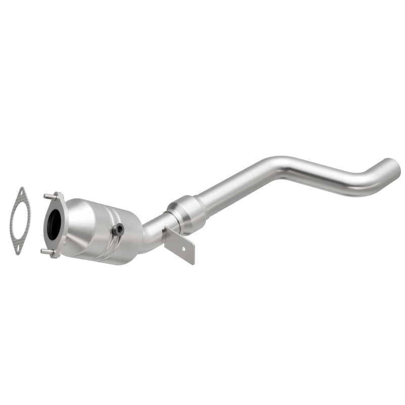 MagnaFlow Ford Mustang OEM Grade Federal / EPA Compliant Direct-Fit Catalytic Converter 52225 Photo - Primary