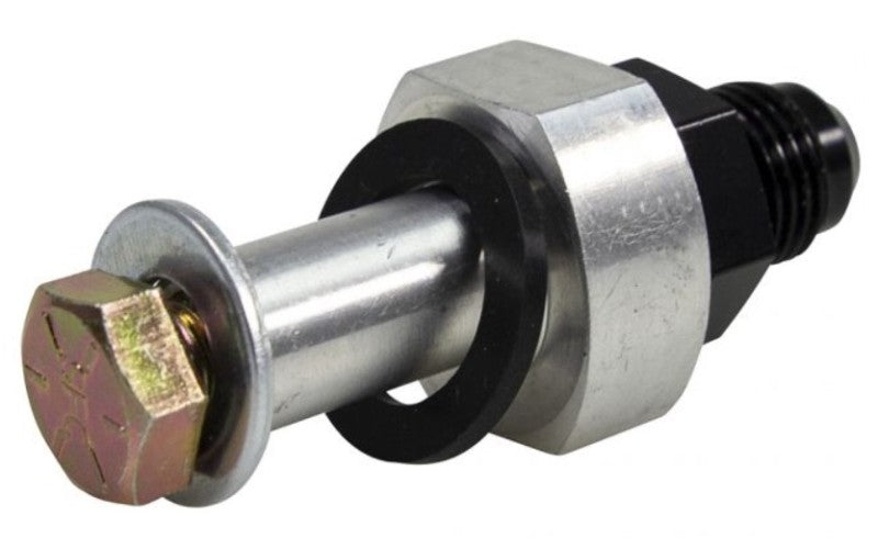 Fast EZ Fuel Return Line Kit 307031 307031 User 1