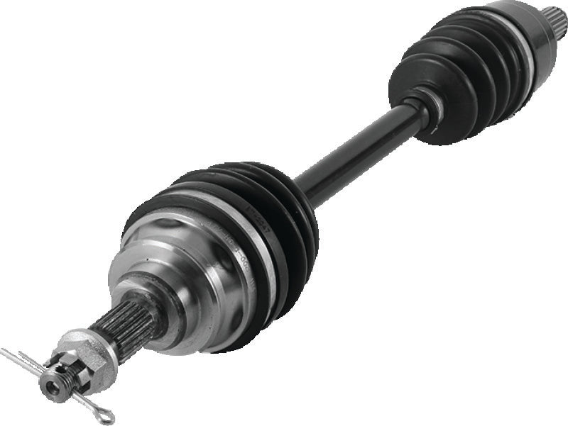 QuadBoss 05-14 Honda TRX500FA FourTrax Foreman Rubicon 4x4 AT (03) Front Right Replacement Axle 609369 609369 Photo - Primary