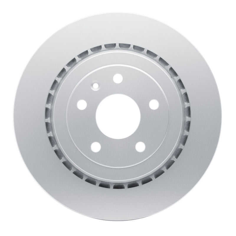 DFC DFC Geomet Coated Rotors - Plain Brakes, Rotors & Pads Brake Rotors - OE - Cryo main image