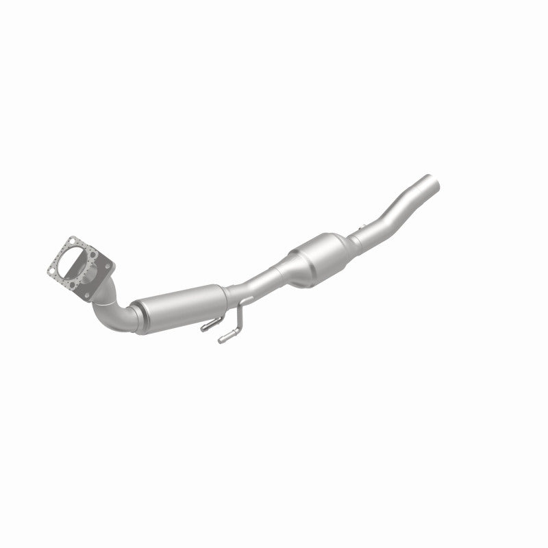 MagnaFlow Volkswagen California Grade CARB Compliant Direct-Fit Catalytic Converter 4481613 360 Degree Image Set