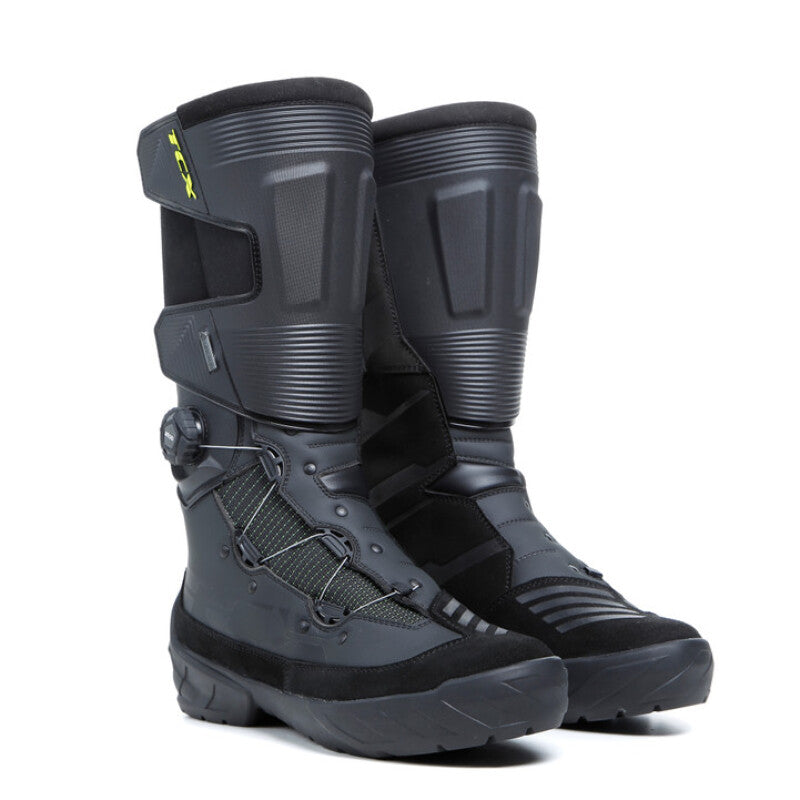 TCX Infinity 3 GTX Boot Black Size - 48 20179T7152G-001-48 20179T7152G-001-48 User 1