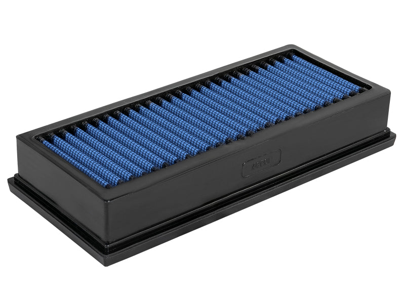 aFe MagnumFLOW Pro 5R OE Replacement Filter 15-19 Mercedes-Benz C63 AMG (C205/A205) V8-4.0L (tt) 30-10289-MA 30-10289-MA Photo - Unmounted