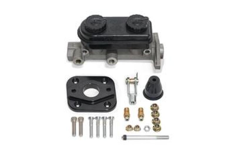 BMR Suspension BMR 05-14 S197 Mustang Manual Brake Conversion Kit MBK750 MBK750 User 1