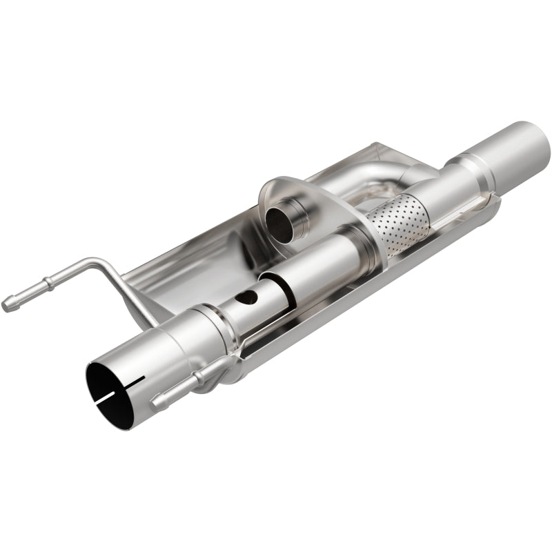 Magnaflow 2024 Toyota Tacoma Speq Series Cat-back Exhaust System 19680 19680 User 2