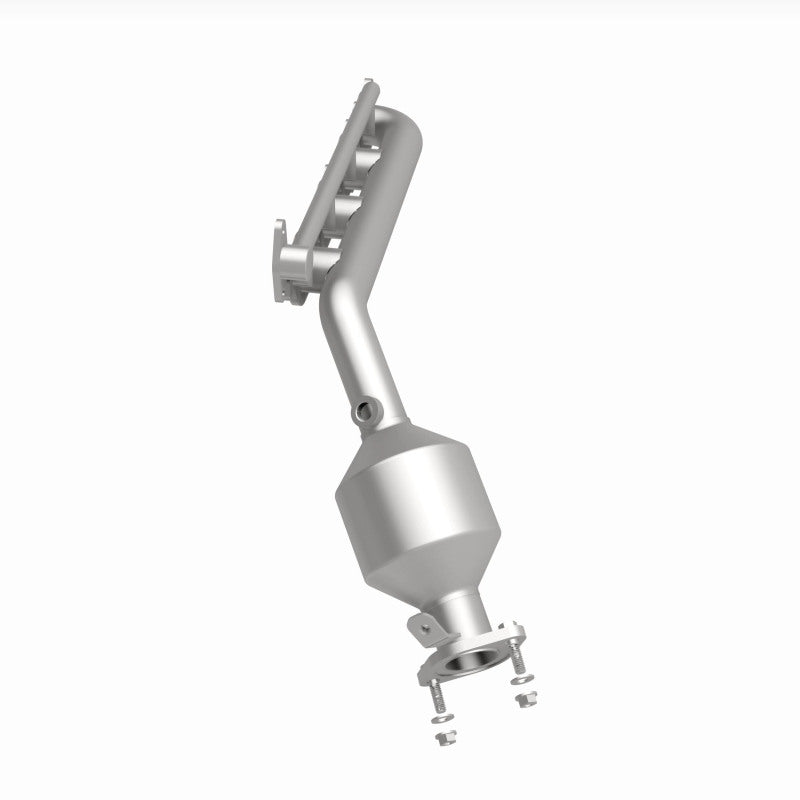 MagnaFlow Lexus GX460 OEM Grade Federal / EPA Compliant Manifold Catalytic Converter 22-018 360 Degree Image Set