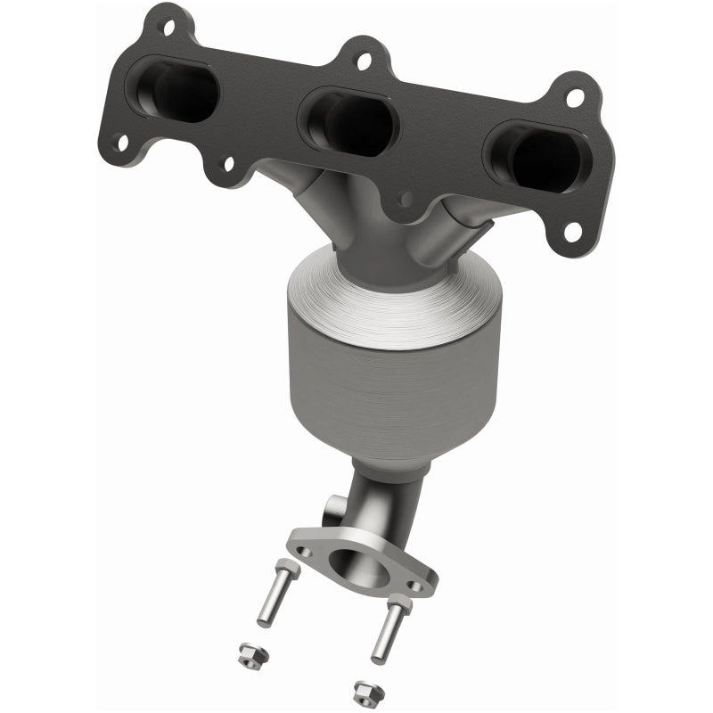 MagnaFlow Hyundai Tiburon OEM Grade Federal / EPA Compliant Manifold Catalytic Converter 51950 Photo - out of package