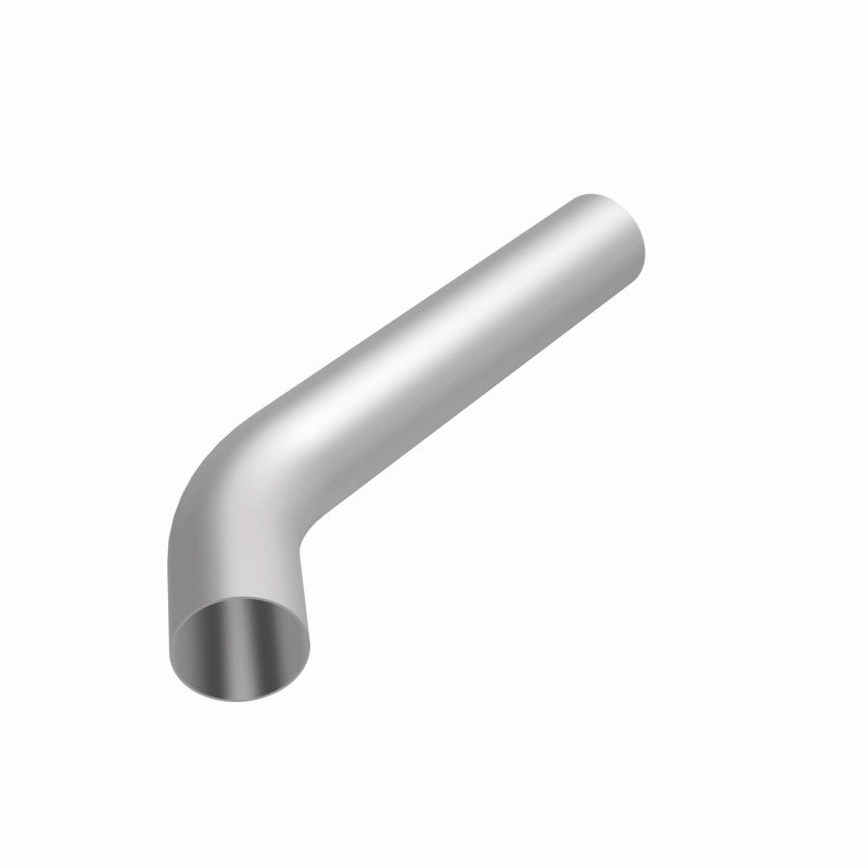 MagnaFlow 45° Bend Stainless Steel Pipe 10725 360 Degree Image Set