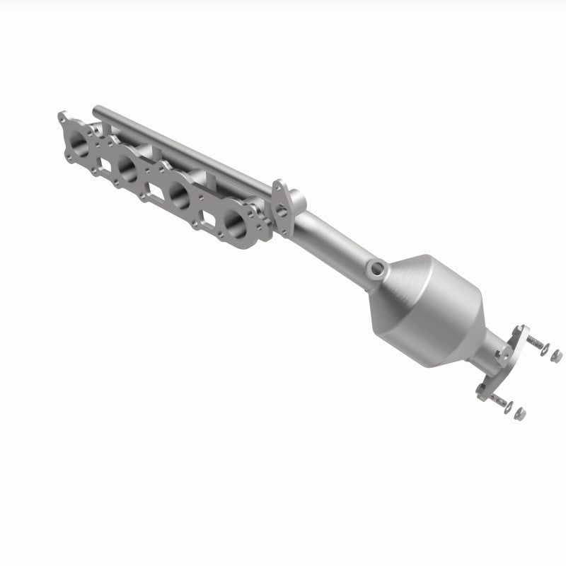 MagnaFlow Lexus GX460 OEM Grade Federal / EPA Compliant Manifold Catalytic Converter 22-018 360 Degree Image Set