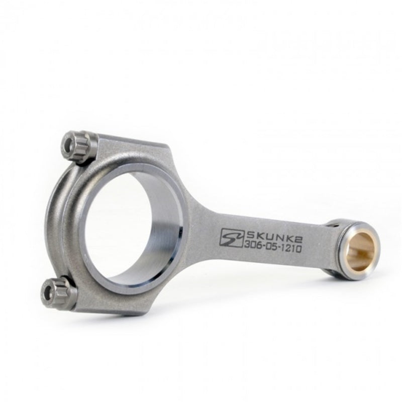 Skunk2 Lite Alpha Series Connecting Rods Honda SOHC D16A/ZC 306-05-1210 Photo - Unmounted
