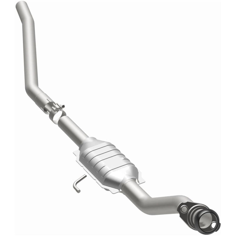 MagnaFlow California Grade CARB Compliant Direct-Fit Catalytic Converter 3391274 Photo - out of package