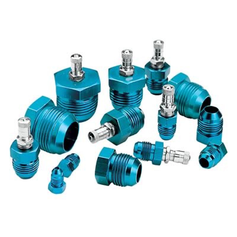 Fragola Hose Test Kit 900060 900060 User 1