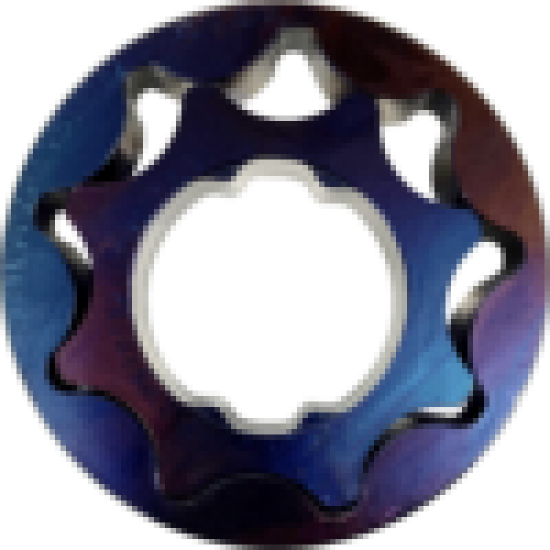 Boundary 99-15 Ford Modular Motor (All Types) V8 Oil Pump Assembly MM-S2 MM-S2 User 1