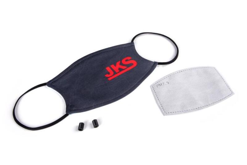 JKS Manufacturing Facemask JKS11544 JKS11544 Photo - out of package