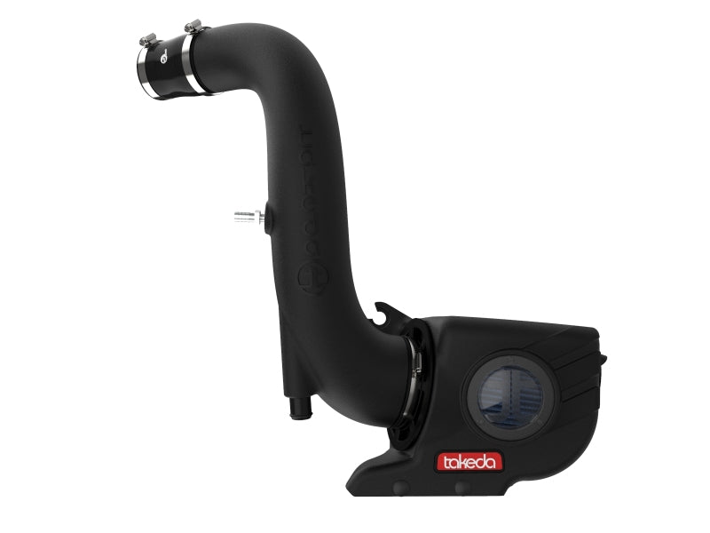 aFe Takeda Momentum 13-17 Hyundai Veloster Cold Pro 5R Air Intake System 56-70028R 56-70028R Photo - Unmounted