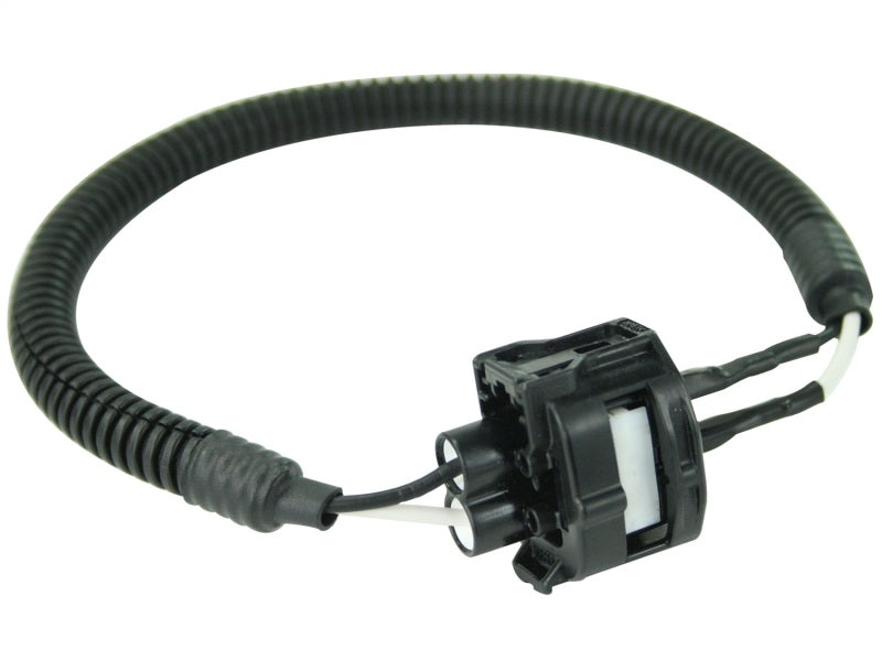 aFe Magnum FORCE Stage-2 Si Pro DRY S Cold Air Intake System: Toyota Tacom 51-82342 Photo - Unmounted