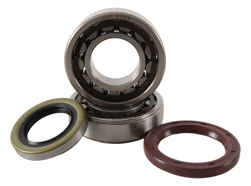 Hot Rods 13-15 KTM 250 SX-F 250cc Main Bearing & Seal Kit K085 K085 Photo - Primary