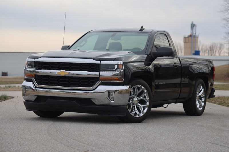 Ridetech 07-13 Silverado Sierra 1500 2WD StreetGrip System 11700110 11700110 User 6