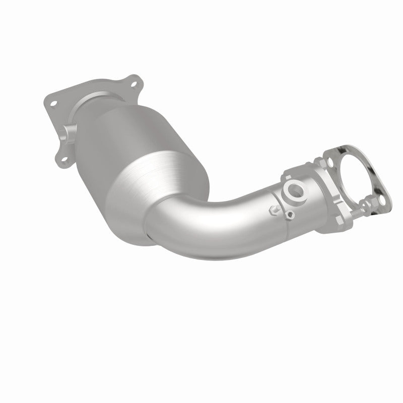 MagnaFlow Subaru OEM Grade Federal / EPA Compliant Direct-Fit Catalytic Converter 21-822 360 Degree Image Set