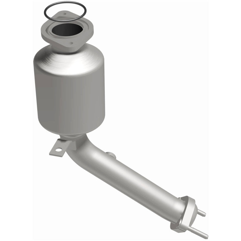 MagnaFlow California Grade CARB Compliant Direct-Fit Catalytic Converter 5411043 Photo - out of package