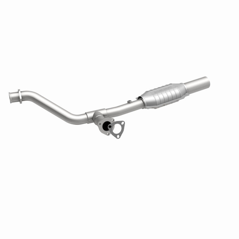 MagnaFlow Dodge Ram 2500 HM Grade Federal / EPA Compliant Direct-Fit Catalytic Converter 24461 360 Degree Image Set