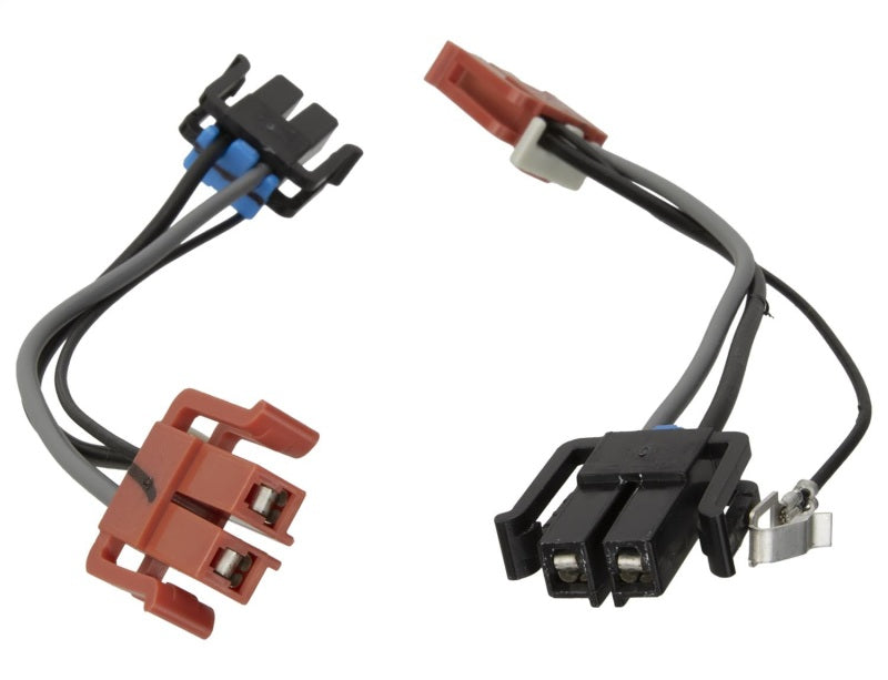 Ford Racing Hi-Performance Dual Fuel Pump Kit M-9407-M52SC M-9407-M52SC Photo - Unmounted