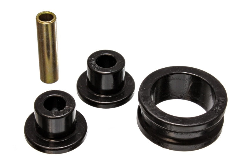 Energy Suspension Rack And Pinion Bushing Set Black Chevrolet Corvette All 1984-1996 3.10101G Photo - Primary