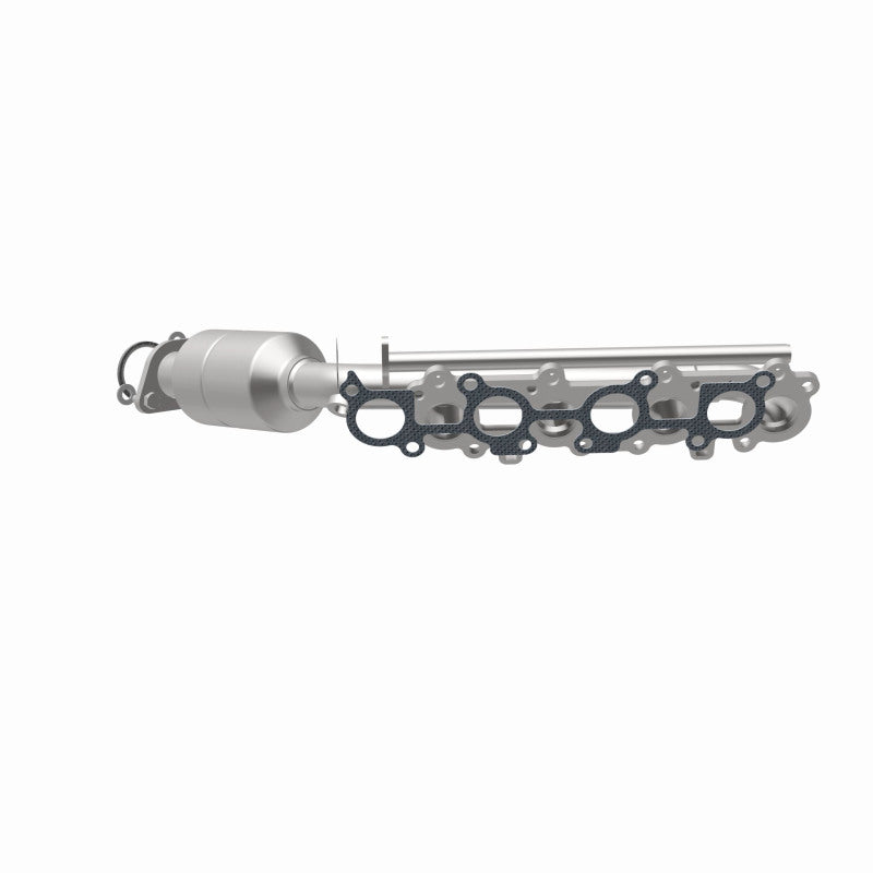 MagnaFlow California Grade CARB Compliant Manifold Catalytic Converter 5582323 360 Degree Image Set