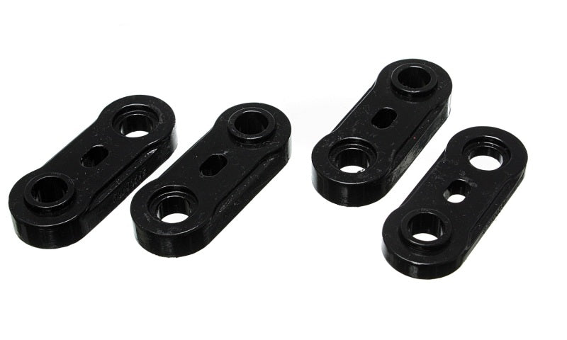 Energy Suspension Transmission X-Member Bushing Set 19.1103G Photo - Primary