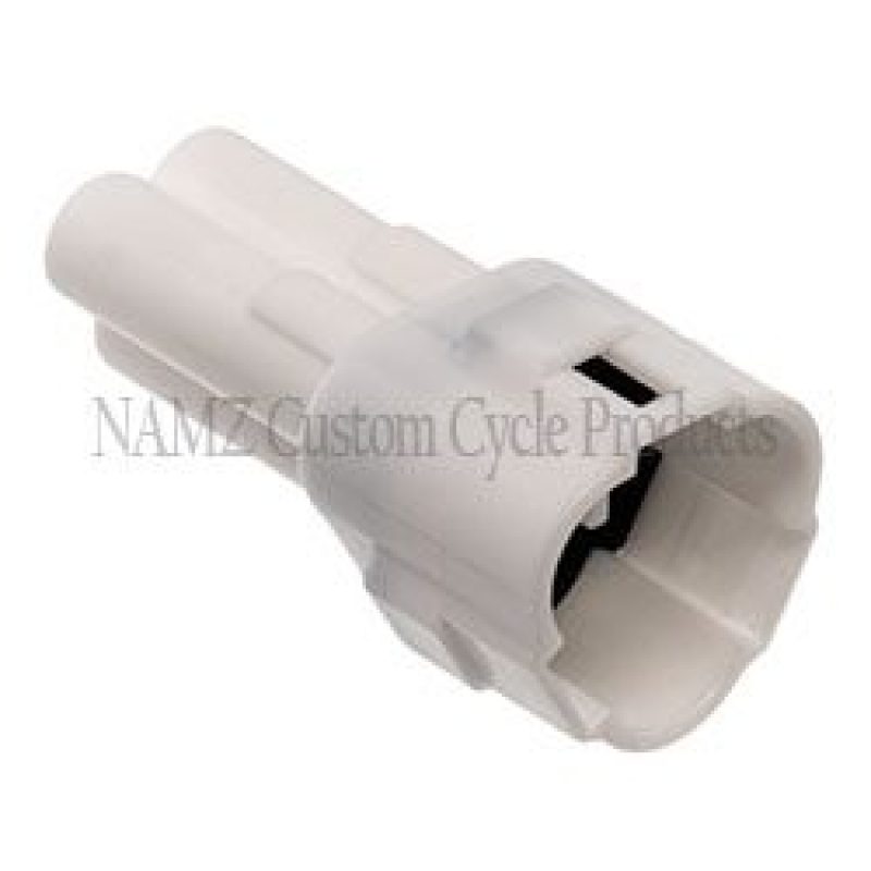 NAMZ MT Sealed Series 3-Position Male Connector (Single) NS-6187-3231 NS-6187-3231 Photo - Primary