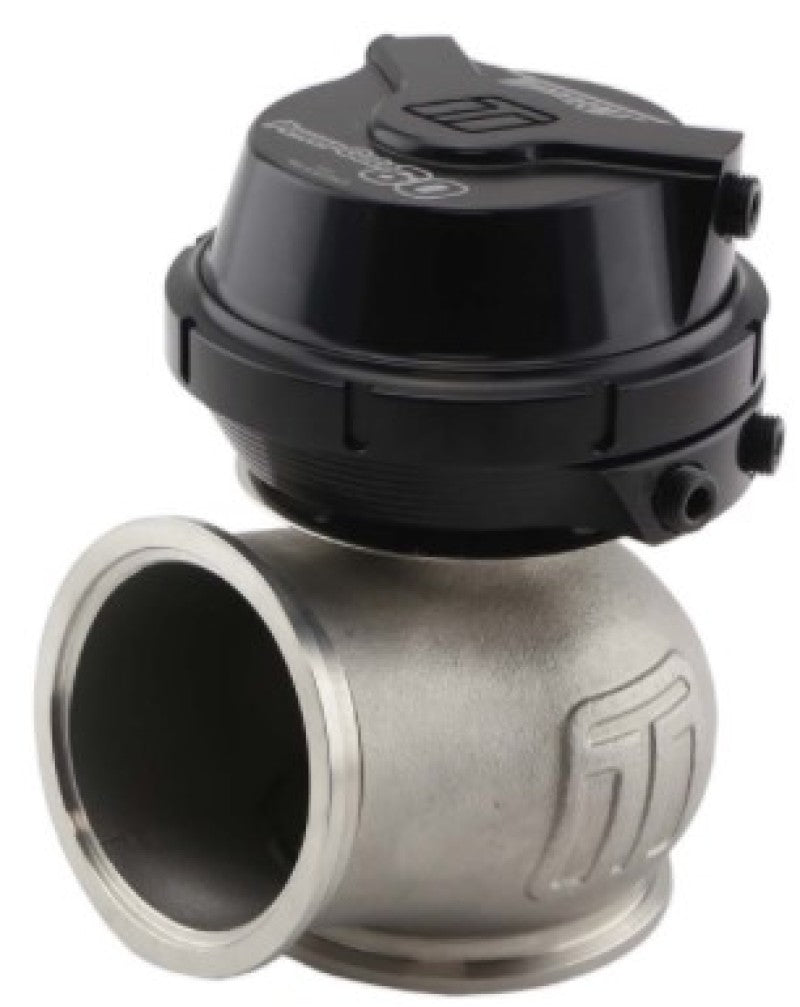 Turbosmart WG60 Gen V Power-Gate 60 14psi TS-0555-1015 User 1