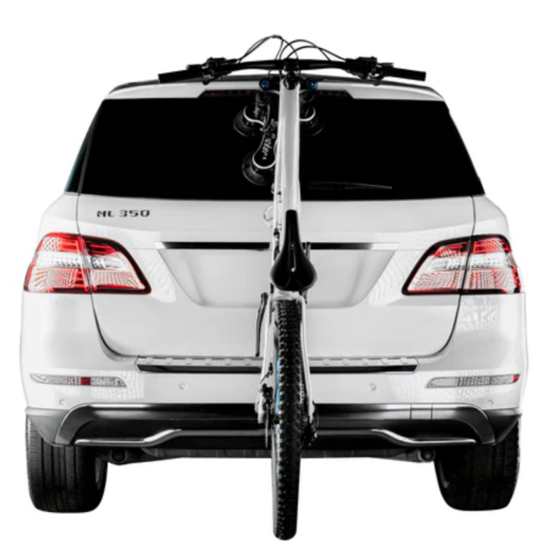 SeaSucker Talon 1-Bike Rack BT1004 BT1004 User 1