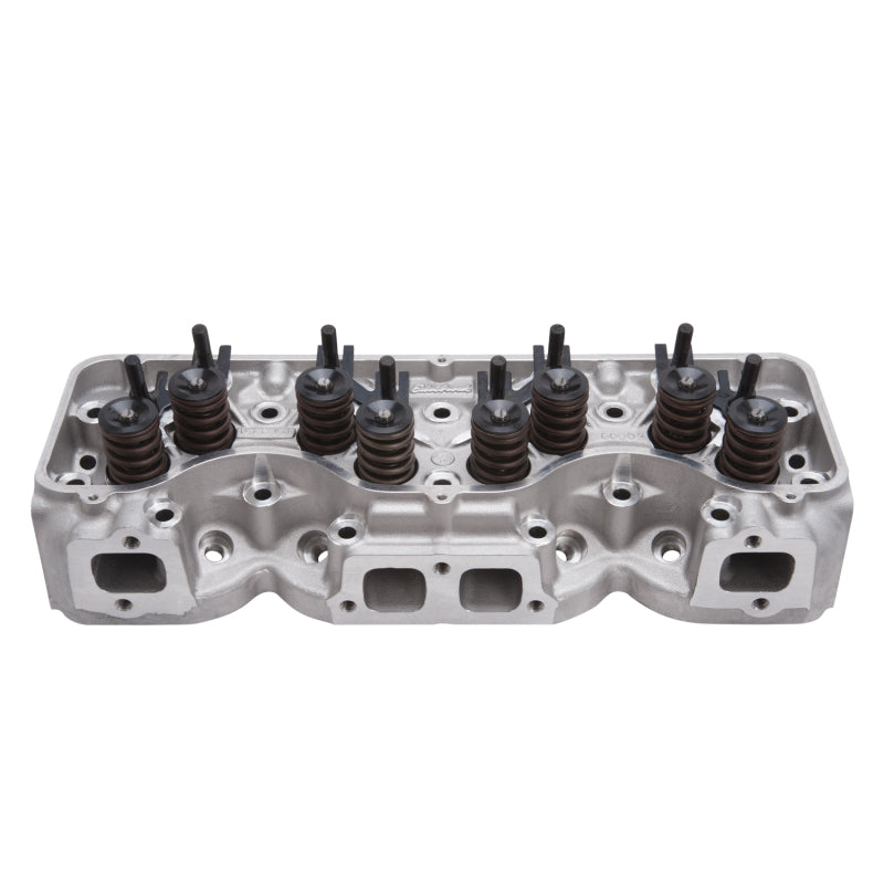 Edelbrock Cylinder Head, BBC, Performer RPM, 348/409CI, for Hydraulic Roller Cam 60815 Photo - out of package