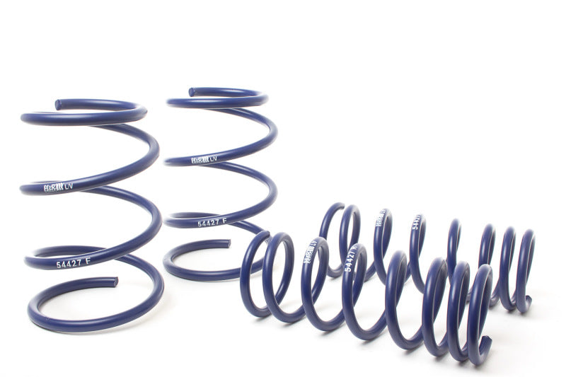 H&R Sport Springs Subaru Legacy 2010-2011 54427 User 1