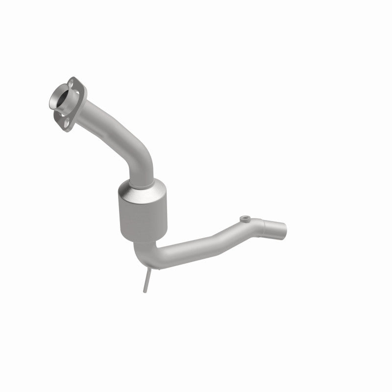 MagnaFlow California Grade CARB Compliant Direct-Fit Catalytic Converter 444319 360 Degree Image Set