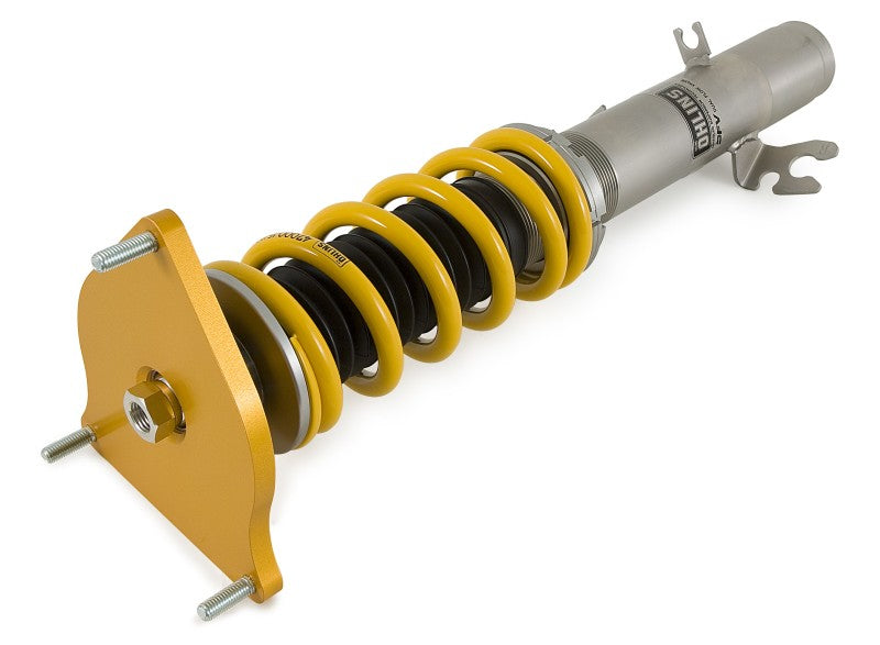 Ohlins 02-06 MINI Cooper/Cooper S (R50/R53) Road & Track Coilover System BMS MI10S1 BMS MI10S1 User 1