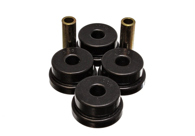 Energy Suspension Differential Carrier Bushing Black Chevrolet Corvette All 1984-1996 3.1103G Photo - Primary