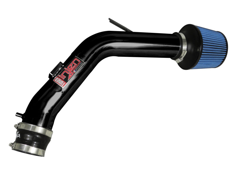 Injen 14-15 Mazda 6 2.5L 4cyl Black w/ Mr Tech & Air F SP6073BLK Photo - Primary