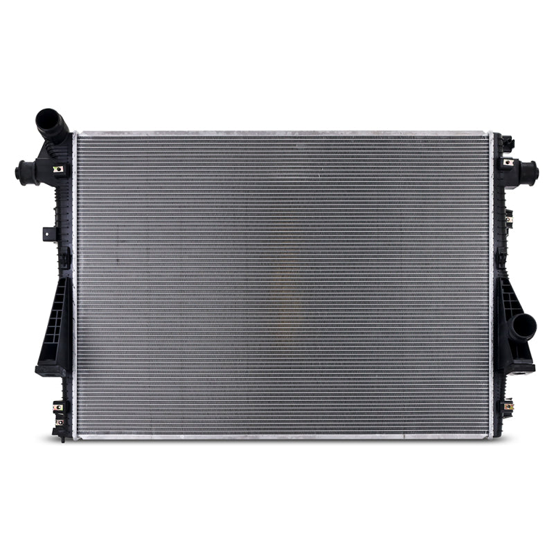 Mishimoto 11-16 Ford F250 6.7L Powerstroke Primary Plastic Radiator R13230 R13230 User 1