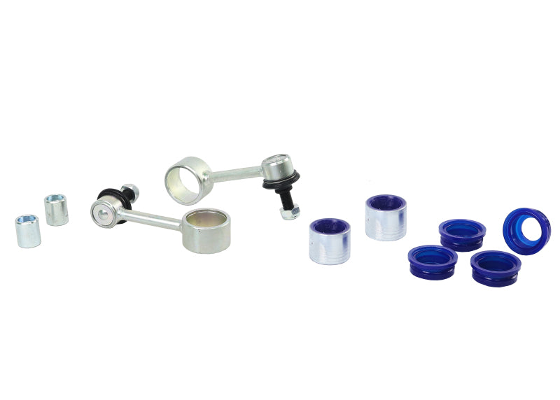 SuperPro Rear Sway Bar Link Bushing Kit SPF3915K Photo - Primary