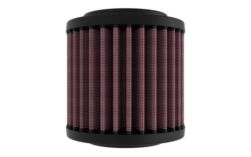 K&N Engineering K&N Replacement Air Filter - Round 2 ID x 3.813in OD x 4in H for 21-23 Royal Enfield Bulle RO-3522 RO-3522 Photo - out of package