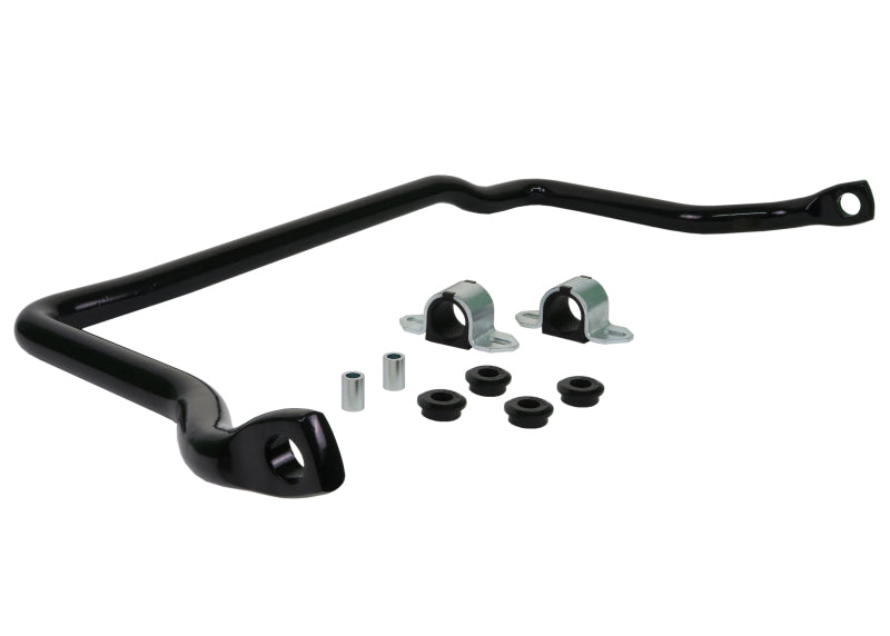 Whiteline Front Sway Bar 32mm X Heavy Duty Lexus LX450 1996-1997 BTF66X Photo - Primary