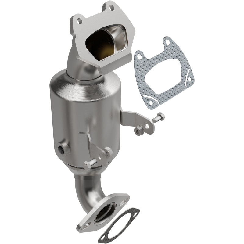 MagnaFlow Ram OEM Grade Federal / EPA Compliant Manifold Catalytic Converter 22-192 Photo - Primary