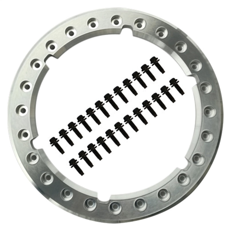 Ford Bead Lock Ring Kit 2021 Ford Bronco FRDM1021-F15RB M-1021-F15RB Photo - Primary