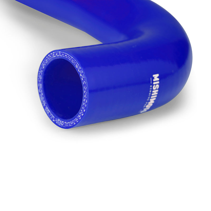 Mishimoto Mazda Miata Silicone Radiator Hose Kit MMHOSE-MIA-06BL User 1