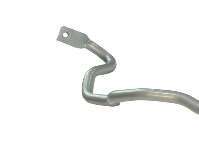 Whiteline Front Sway Bar 22mm Heavy Duty Subaru Impreza 2002-2007 BSF10 Photo - Unmounted