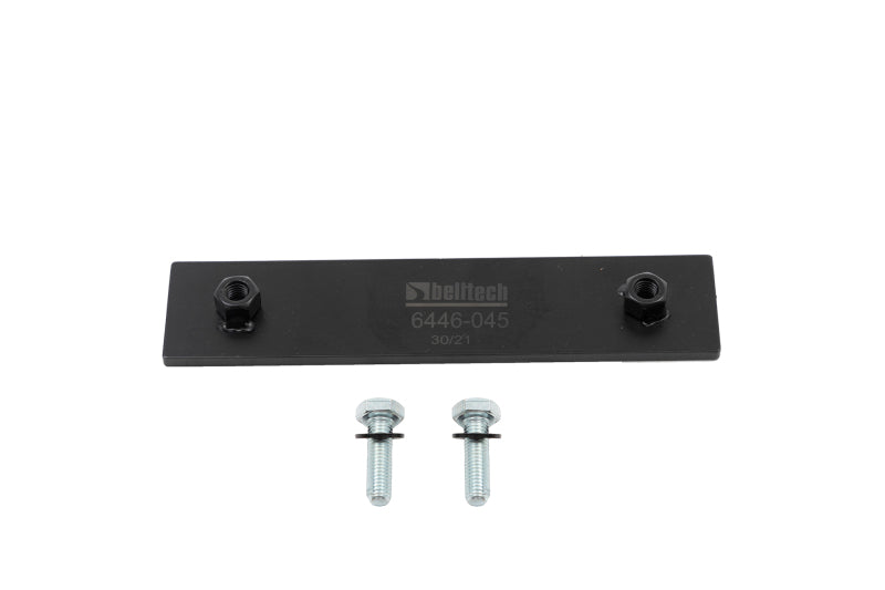 Belltech Ford F-150 W/ 2-piece Driveline CCB Relocation Kit 4993 4993 Photo - Primary