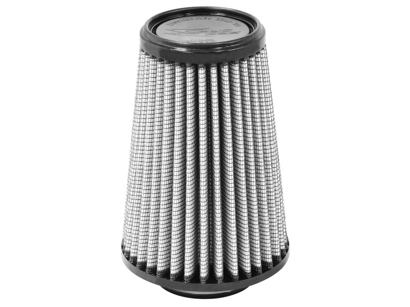 aFe Magnum FLOW Pro DRY S Universal Air Filter 2-1/2 F x 5 B x 3-1/2 T x 7 21-25507 Photo - Primary