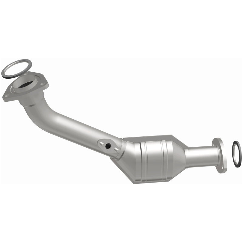 MagnaFlow Toyota Tacoma HM Grade Federal / EPA Compliant Direct-Fit Catalytic Converter 23758 Photo - out of package